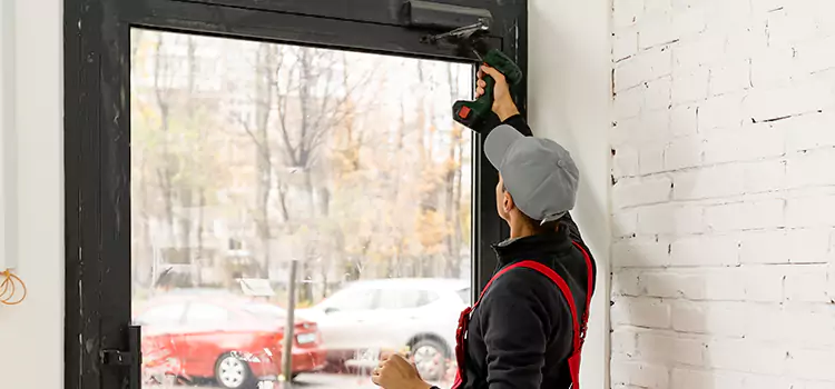Comprehensive Door Closer Services in Plum, PA