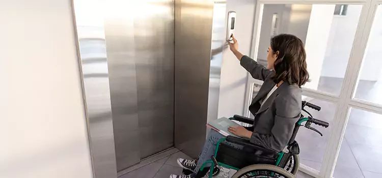 Benefits of Modern Handicap Door Systems in Plum, PA