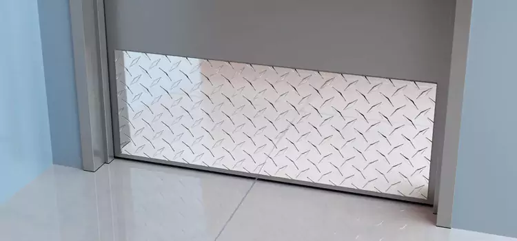 Benefits of Professional Kick Plate Solutions in Plum, PA
