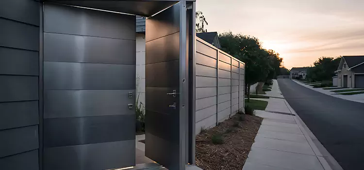 Comprehensive Steel Door Solutions in Plum, PA