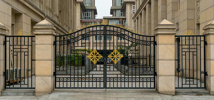 Comprehensive Iron Gate Maintenance Solutions in Plum, PA
