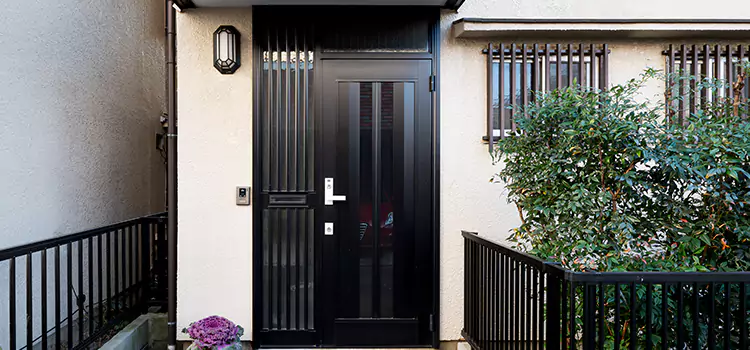 Popular Exterior Door Options in Plum, PA