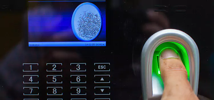 Your Trusted Partner for Secure Access in Plum, PA