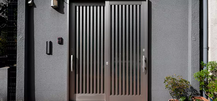 Specialized Steel Door Services in Plum, PA